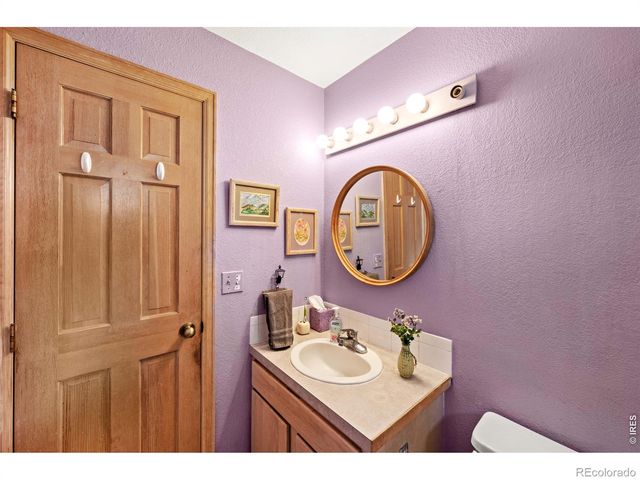 518 Meadow Mountain Drive, Allenspark, CO 80510