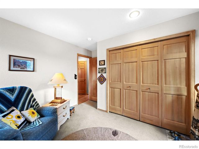 518 Meadow Mountain Drive, Allenspark, CO 80510