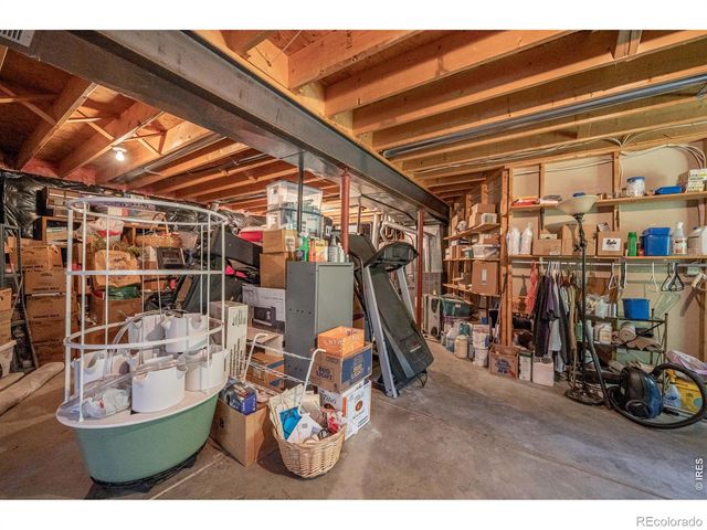 518 Meadow Mountain Drive, Allenspark, CO 80510