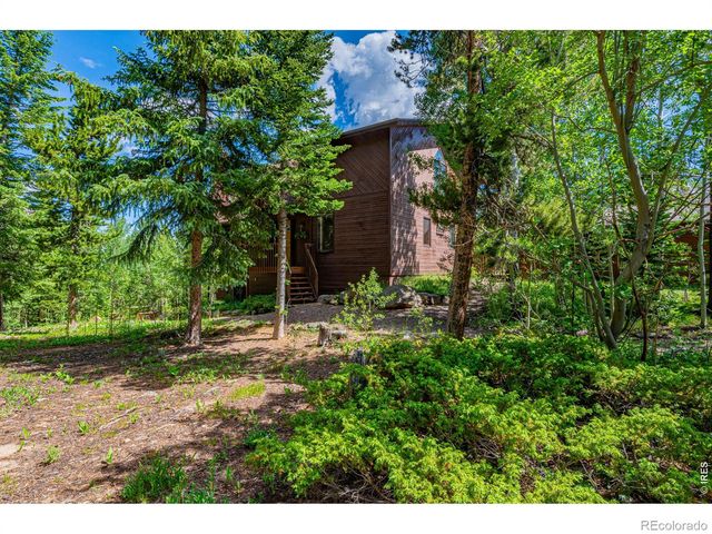 518 Meadow Mountain Drive, Allenspark, CO 80510