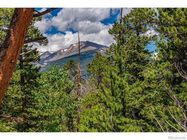 518 Meadow Mountain Drive, Allenspark, CO 80510