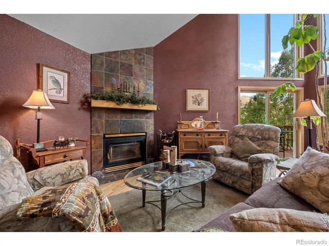 518 Meadow Mountain Drive, Allenspark, CO 80510