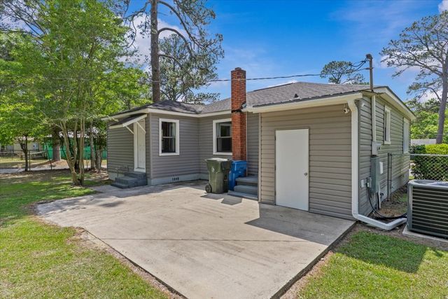 700 N Herring Street, Dothan, AL 36303