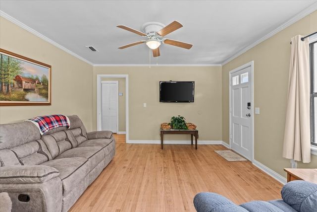 700 N Herring Street, Dothan, AL 36303
