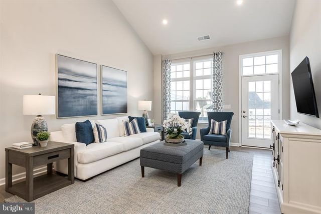 3527 JOYLYNNE WAY, Ellicott City, MD 21042