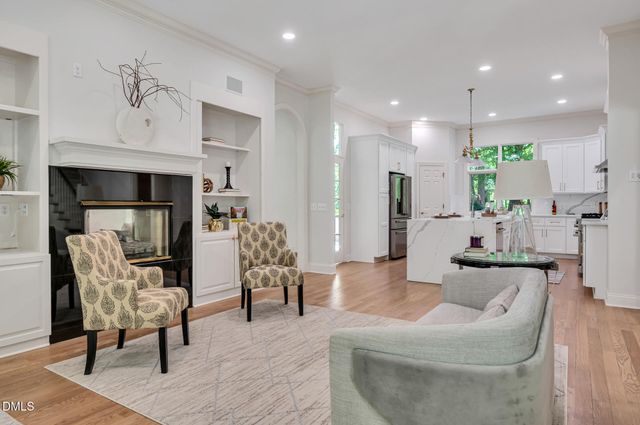 39523 Glenn Glade, Chapel Hill, NC 27517