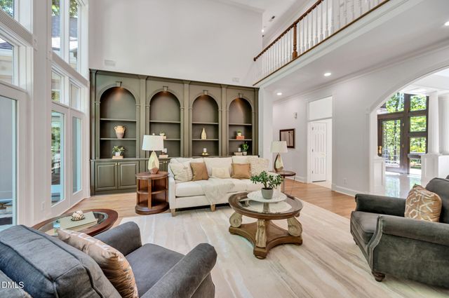 39523 Glenn Glade, Chapel Hill, NC 27517