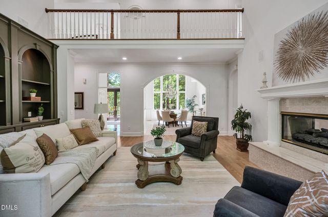 39523 Glenn Glade, Chapel Hill, NC 27517