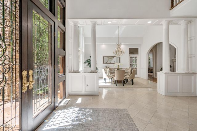 39523 Glenn Glade, Chapel Hill, NC 27517