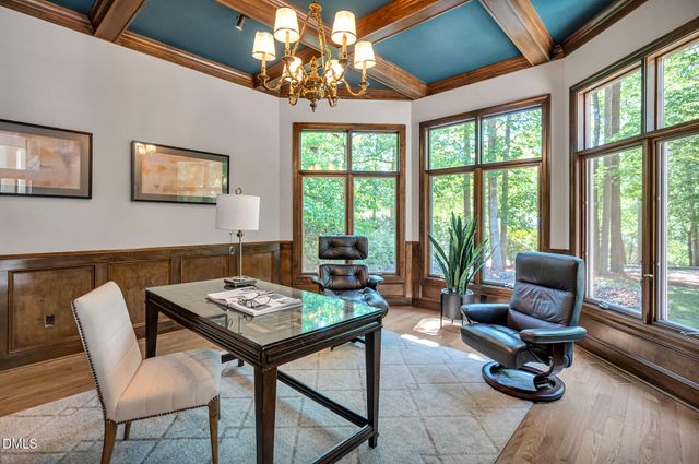 39523 Glenn Glade, Chapel Hill, NC 27517