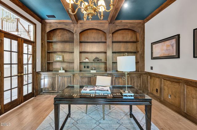 39523 Glenn Glade, Chapel Hill, NC 27517