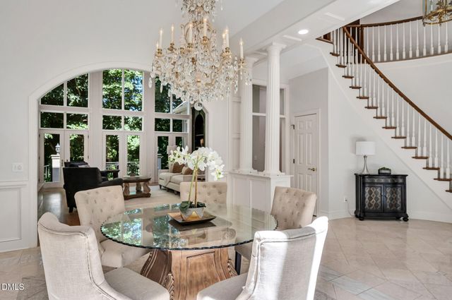 39523 Glenn Glade, Chapel Hill, NC 27517