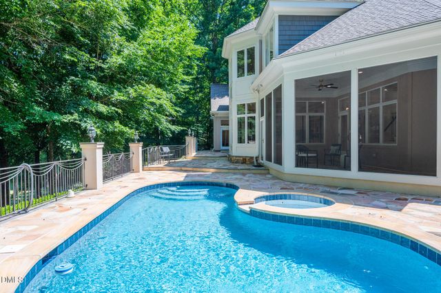 39523 Glenn Glade, Chapel Hill, NC 27517
