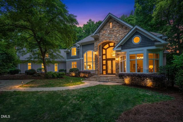 39523 Glenn Glade, Chapel Hill, NC 27517