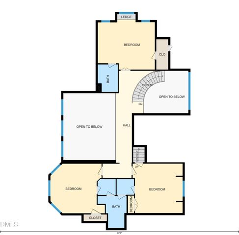 39523 Glenn Glade, Chapel Hill, NC 27517