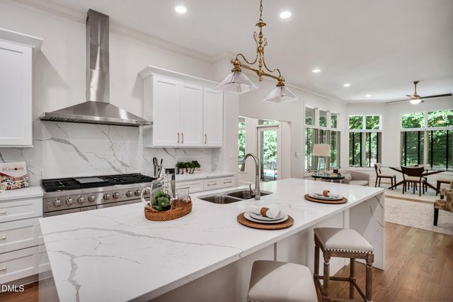 39523 Glenn Glade, Chapel Hill, NC 27517