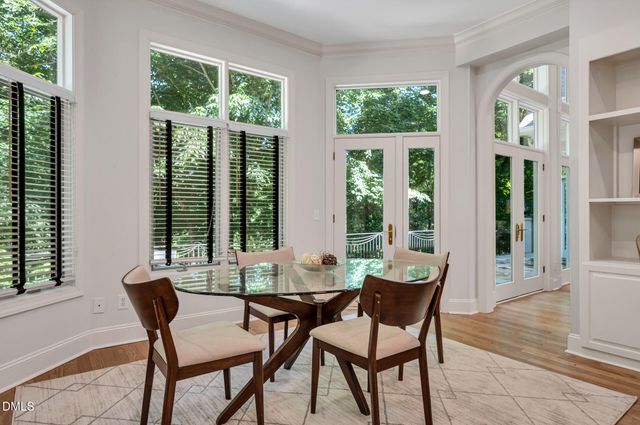 39523 Glenn Glade, Chapel Hill, NC 27517