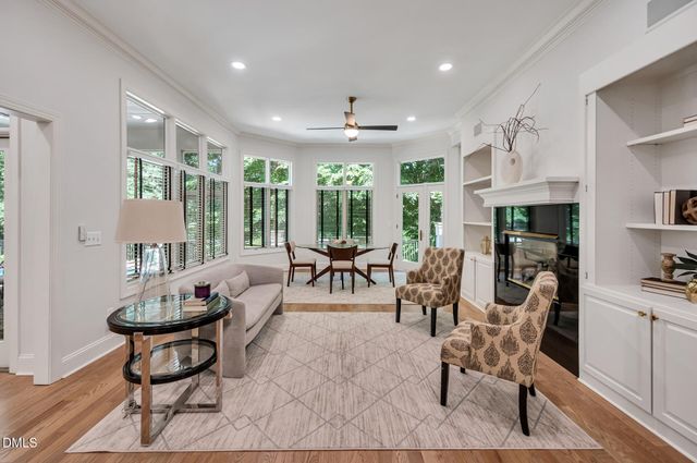 39523 Glenn Glade, Chapel Hill, NC 27517