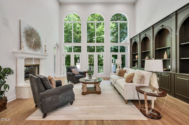 39523 Glenn Glade, Chapel Hill, NC 27517