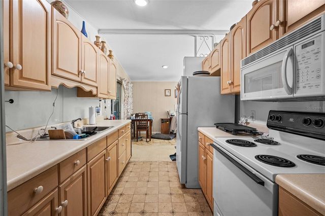 36635 ROBERTS ROAD, Dade City, FL 33525