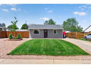 2655 S Hazel Ct, Denver, CO 80219