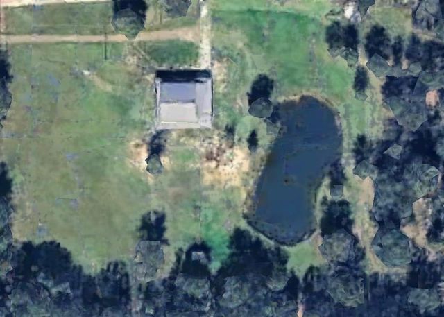 339 Crystal Lane, Ragley, LA 70657