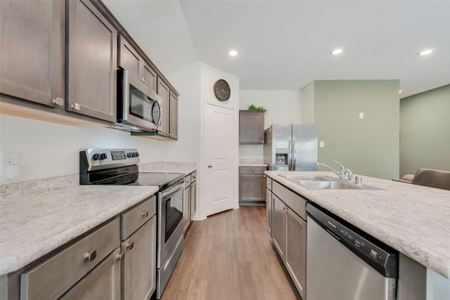 3509 Doris Drive, Denton, TX 76207