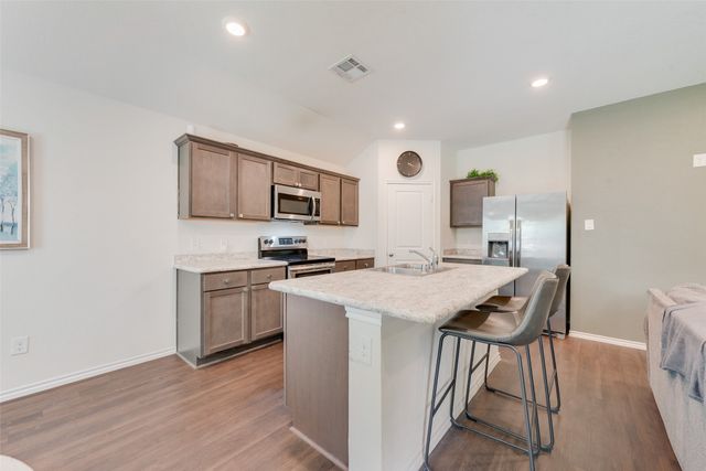 3509 Doris Drive, Denton, TX 76207