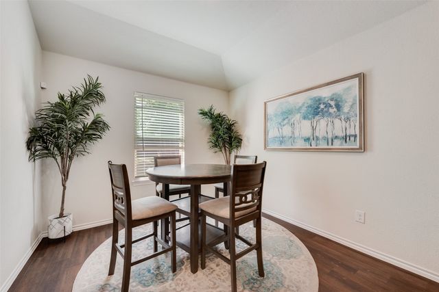 3509 Doris Drive, Denton, TX 76207