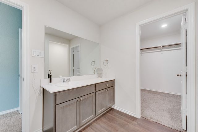 3509 Doris Drive, Denton, TX 76207