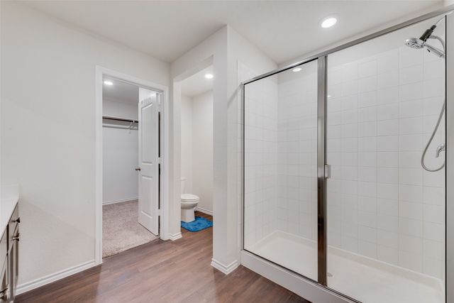 3509 Doris Drive, Denton, TX 76207