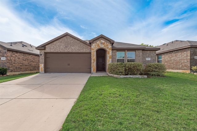3509 Doris Drive, Denton, TX 76207