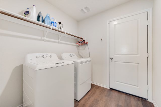 3509 Doris Drive, Denton, TX 76207