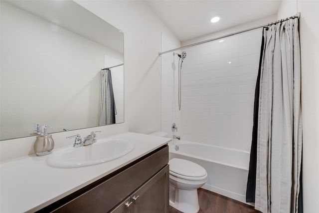 3509 Doris Drive, Denton, TX 76207