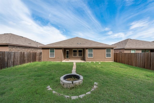 3509 Doris Drive, Denton, TX 76207