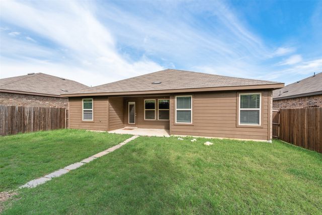 3509 Doris Drive, Denton, TX 76207