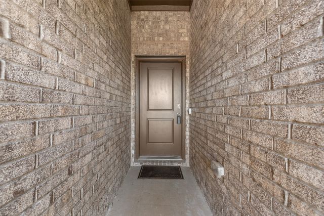 3509 Doris Drive, Denton, TX 76207