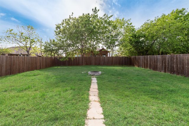 3509 Doris Drive, Denton, TX 76207