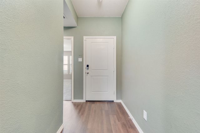 3509 Doris Drive, Denton, TX 76207