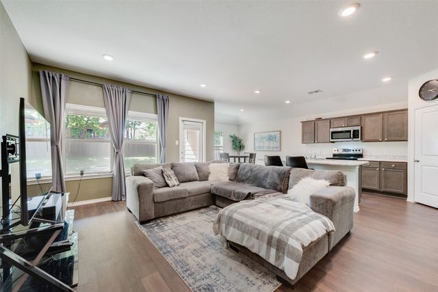 3509 Doris Drive, Denton, TX 76207