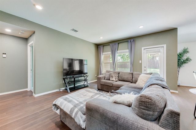 3509 Doris Drive, Denton, TX 76207