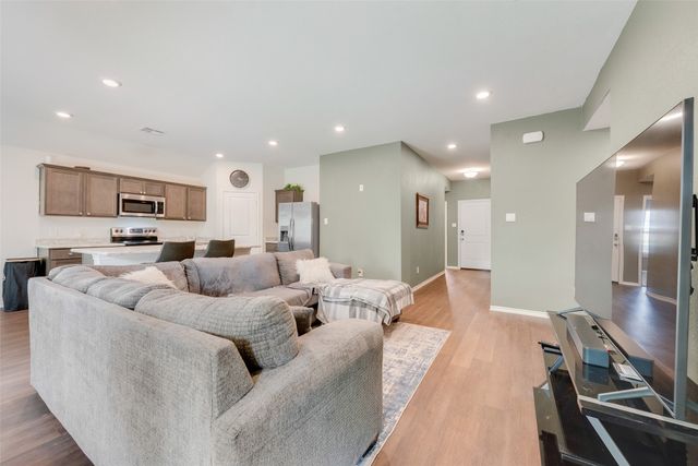 3509 Doris Drive, Denton, TX 76207