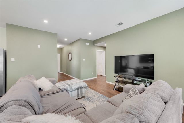 3509 Doris Drive, Denton, TX 76207