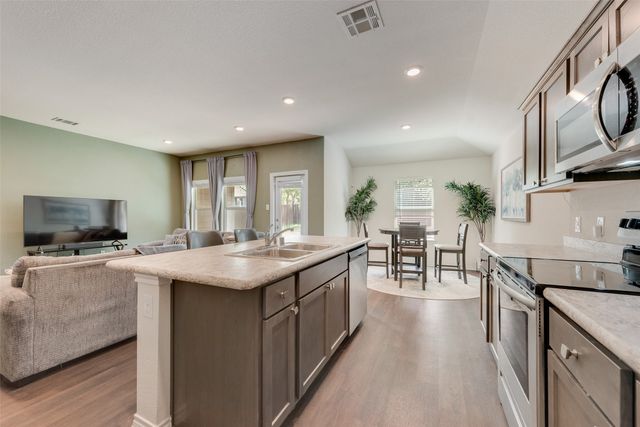 3509 Doris Drive, Denton, TX 76207