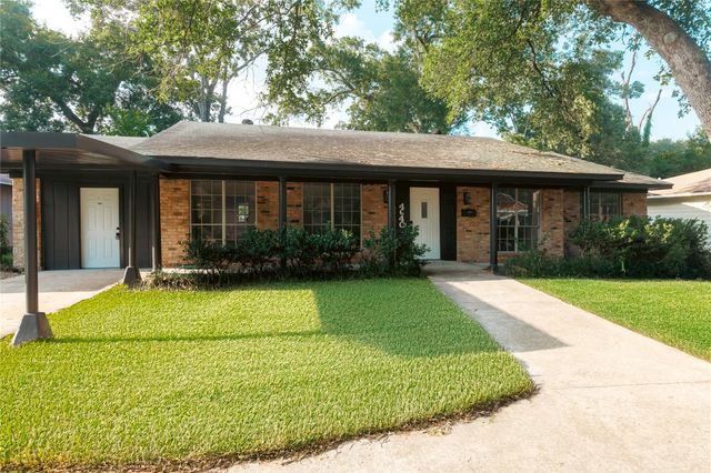 4640 Fieldwood Lane, Beaumont, TX 77706