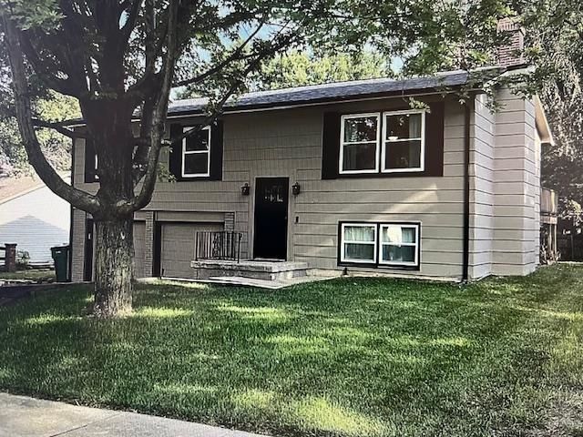 219 Pioneer, Mulvane, KS 67110
