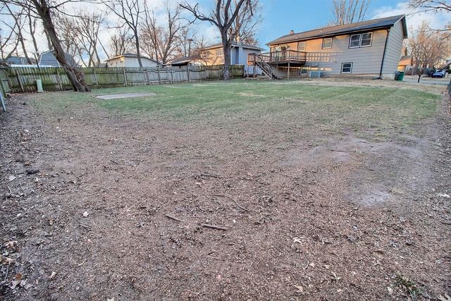 219 Pioneer, Mulvane, KS 67110