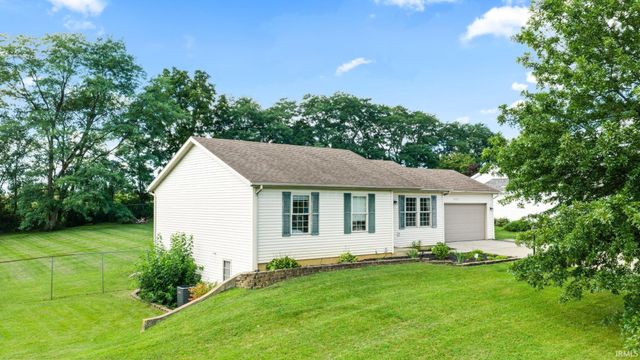 58703 Sun Valley Boulevard, Goshen, IN 46528