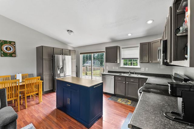 58703 Sun Valley Boulevard, Goshen, IN 46528