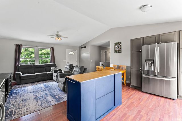 58703 Sun Valley Boulevard, Goshen, IN 46528
